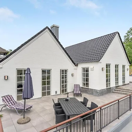 Cozy In With Wifi Holiday home Krusa
