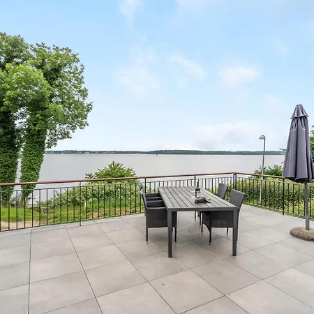 Casa vacanze Three-bedroom In