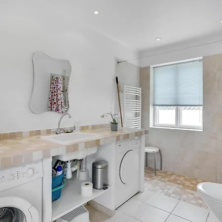 Casa vacanze Three-bedroom In *